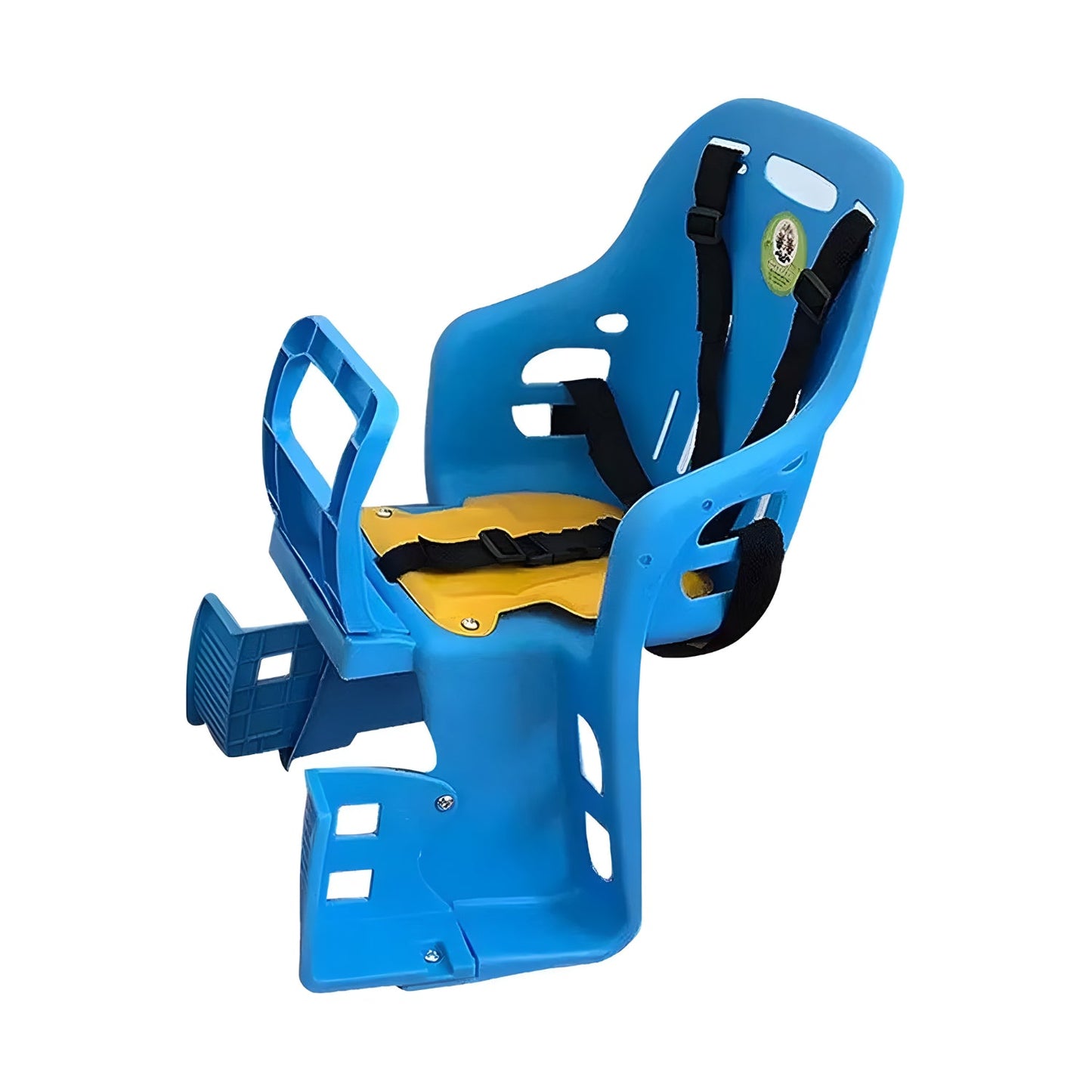 Smart barnstol - Color Edition - Tillbehör - Wheelyshop