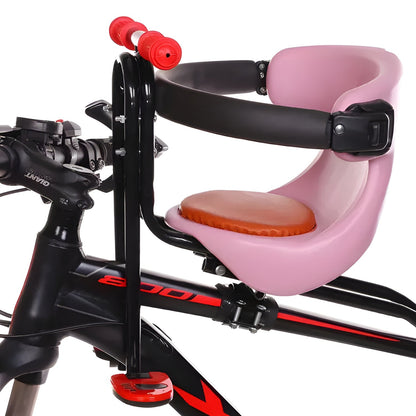 Smart barnstol cykelram - Tillbehör - Wheelyshop