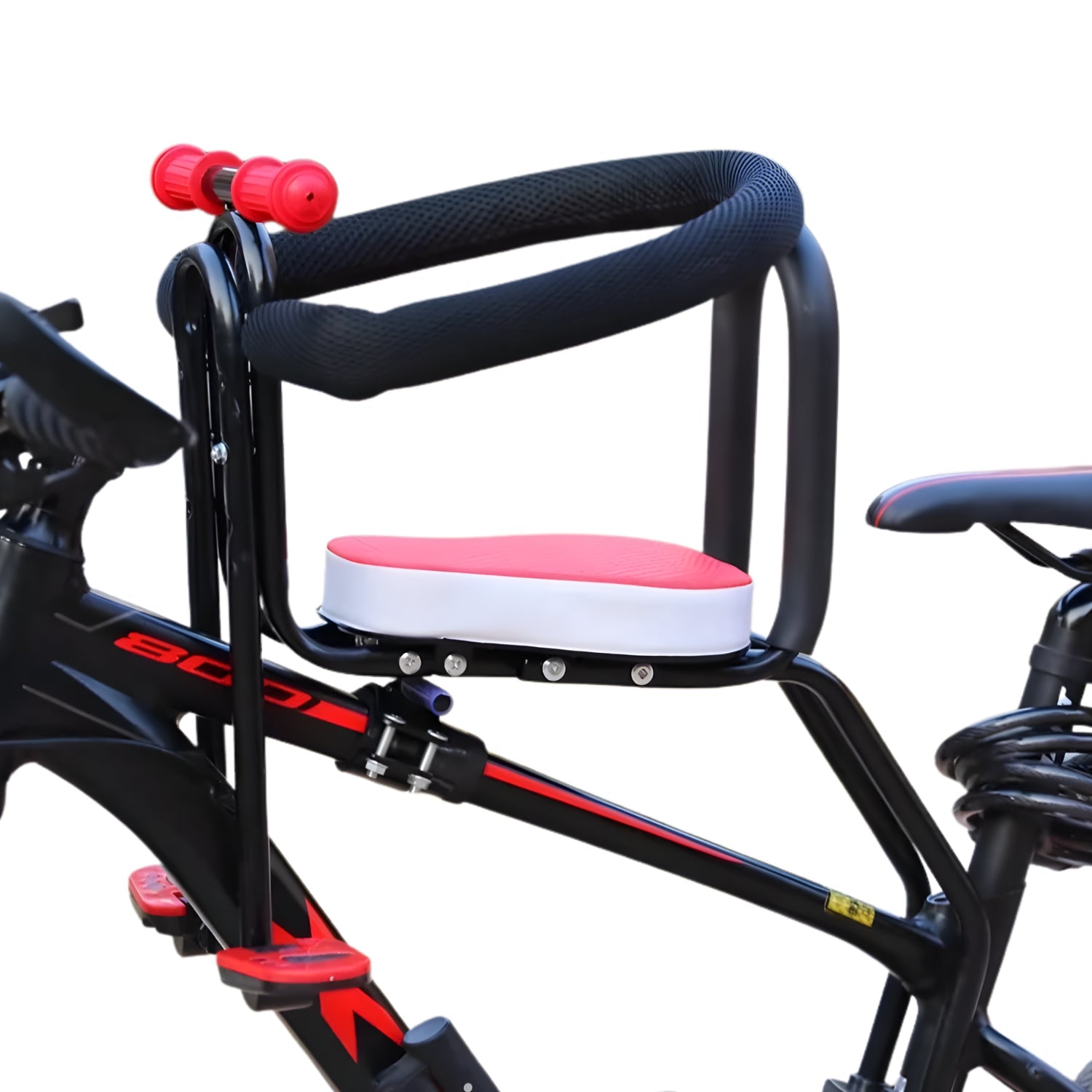 Smart barnstol cykelram - Tillbehör - Wheelyshop