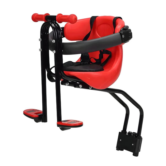 Smart barnstol cykelram - Tillbehör - Wheelyshop