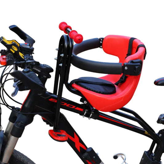 Smart barnstol cykelram - Tillbehör - Wheelyshop