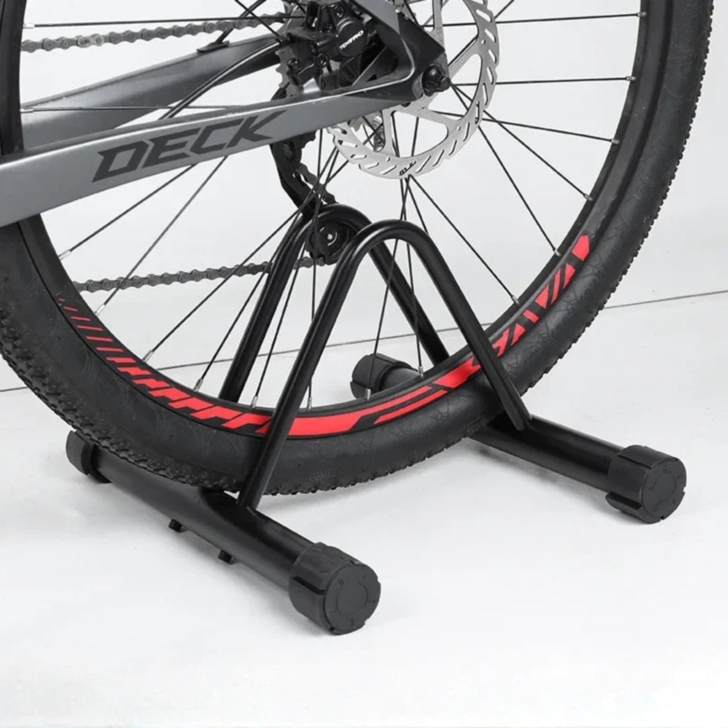 Smart cykelhållare - Tillbehör - Wheelyshop