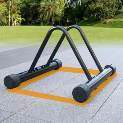 Smart cykelhållare - Tillbehör - Wheelyshop