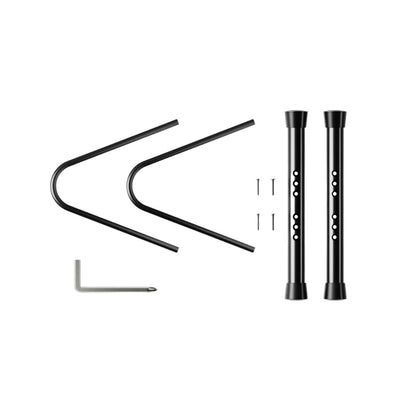 Smart cykelhållare - Tillbehör - Wheelyshop