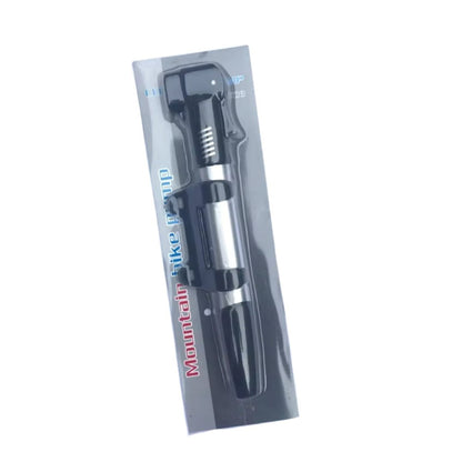 Smart bicycle pump with bracket - Accessories - Wheelyshop