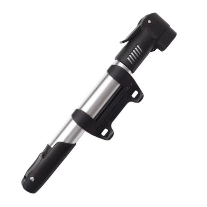 Smart bicycle pump with bracket - Accessories - Wheelyshop