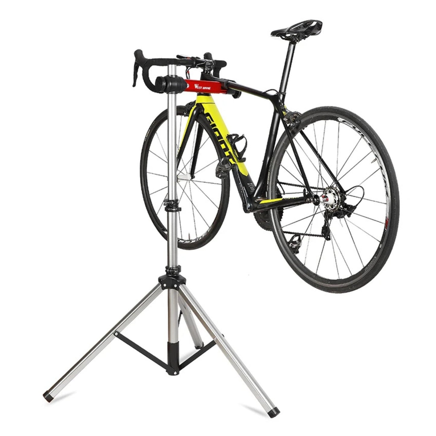 Smart cykelreparationsställ - Tillbehör - Wheelyshop