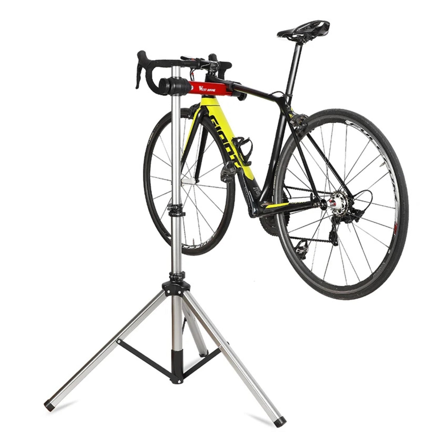 Smart cykelreparationsställ - Tillbehör - Wheelyshop