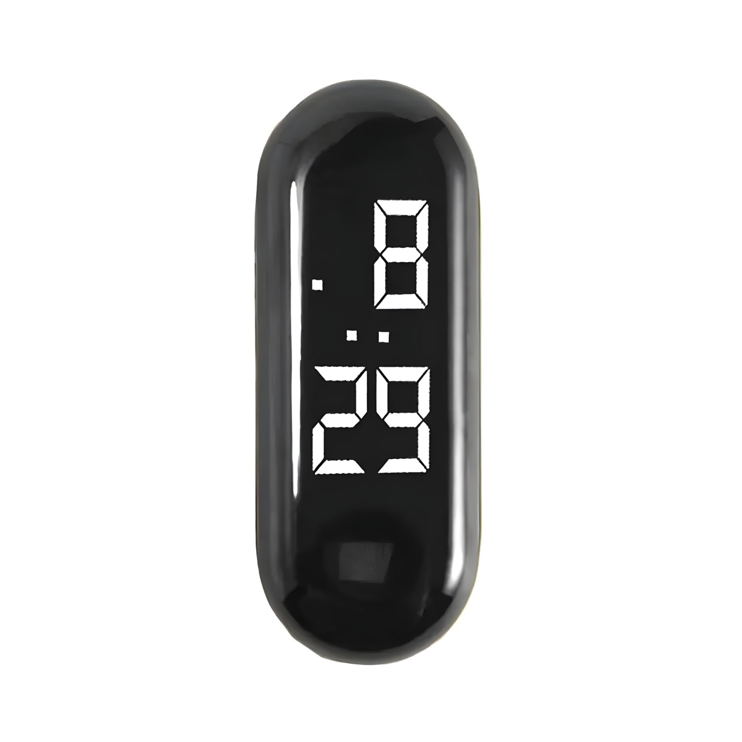 Smart digital klocka - Tillbehör - Wheelyshop