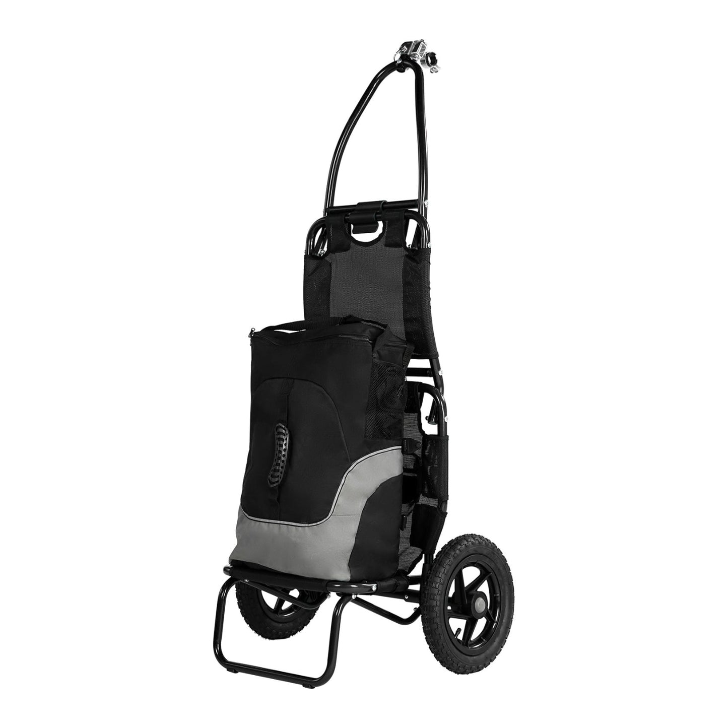 Smart dragvagn - Wheelyshop