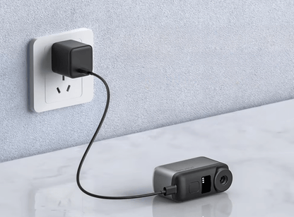 Smart elektrisk pump - Tillbehör - Wheelyshop