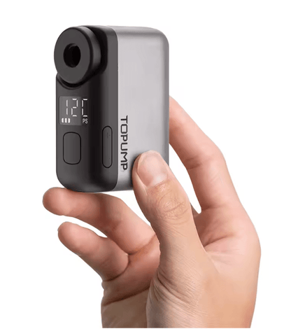 Smart elektrisk pump - Tillbehör - Wheelyshop