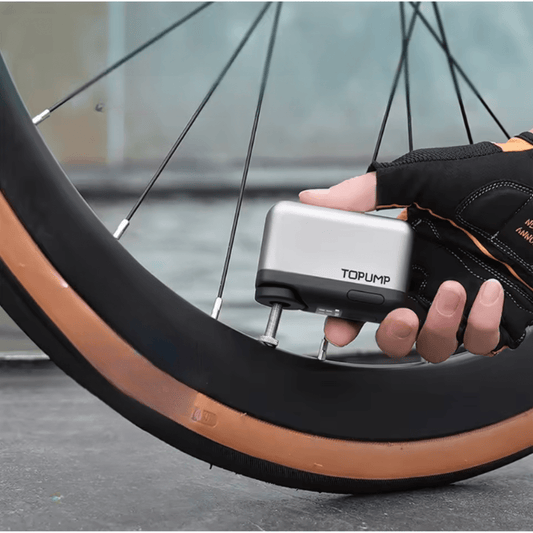 Smart Electric Pump - Accessories - Wheelyshop