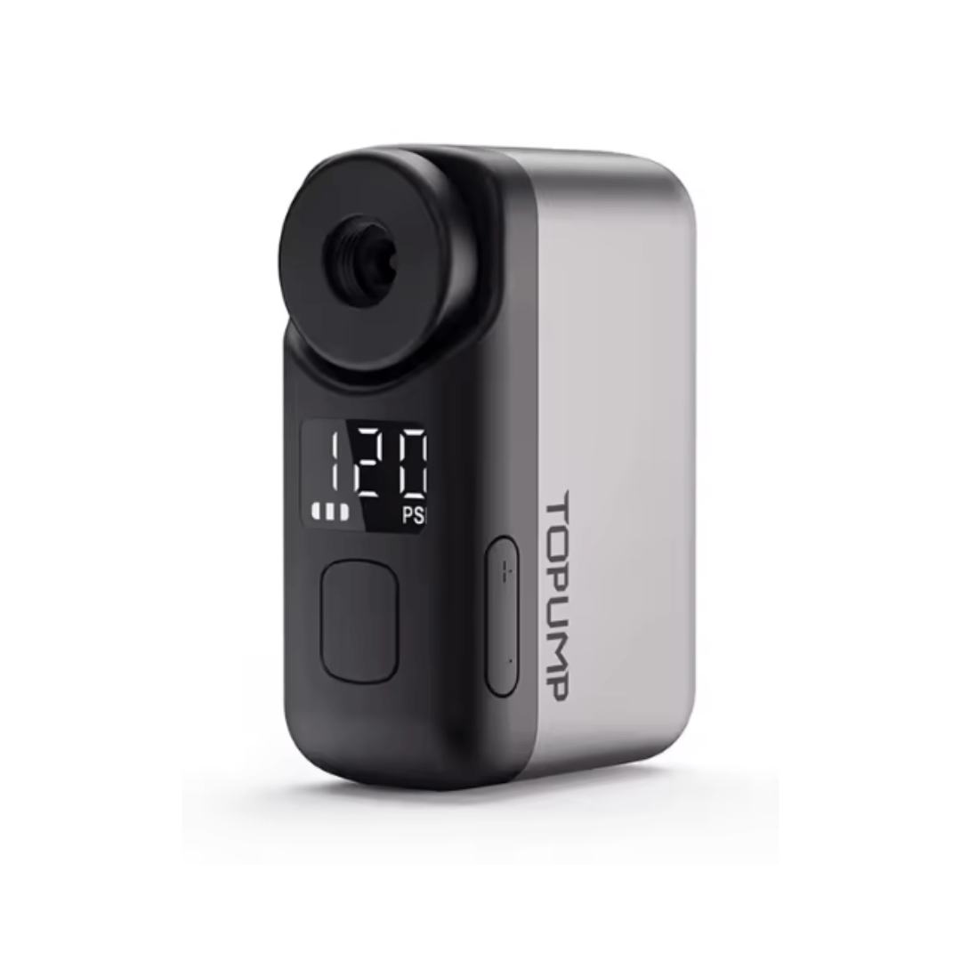 Smart elektrisk pump - Tillbehör - Wheelyshop