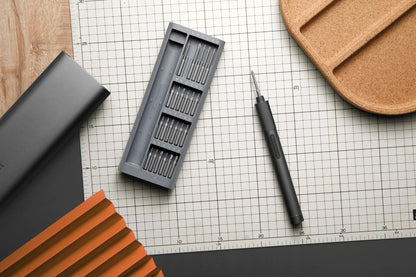 Smart elektrisk skruvdragare Xiaomi S2 - Tillbehör - Wheelyshop