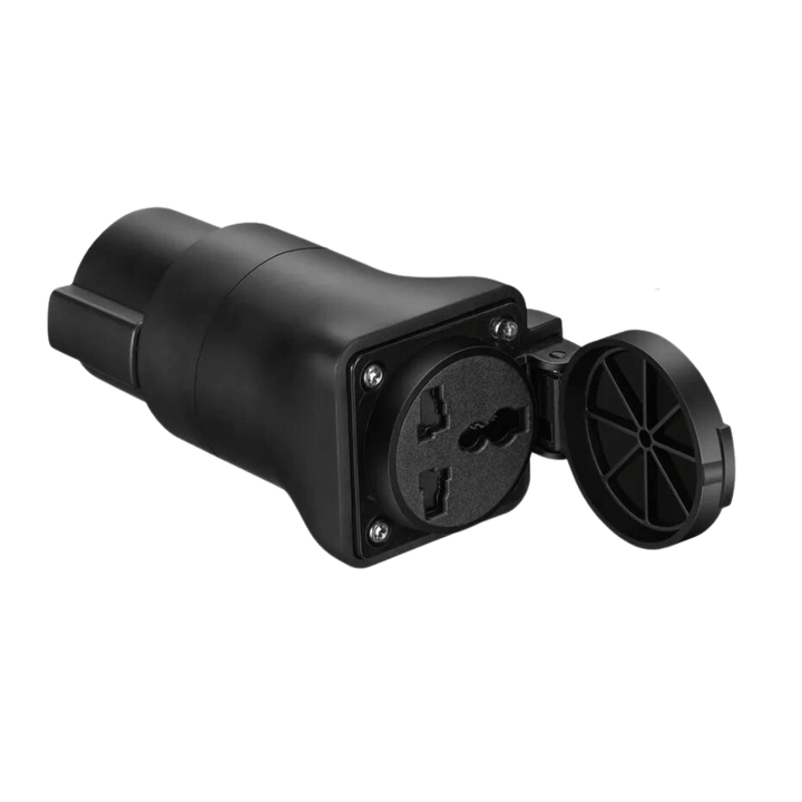 Smart EV - adapter - Tillbehör - Wheelyshop