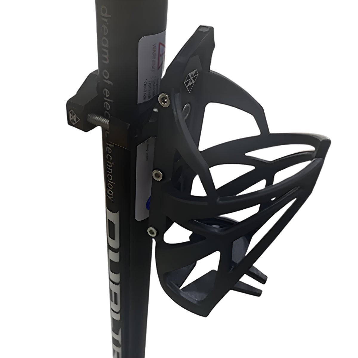 Smart flaskhållare - Premium - Tillbehör - Wheelyshop