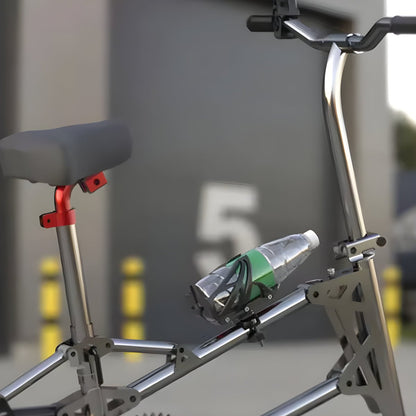 Smart flaskhållare - Premium - Tillbehör - Wheelyshop