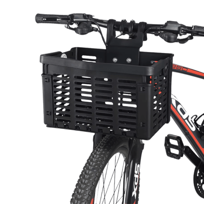 Smart förvaringskorg - Tillbehör - Wheelyshop