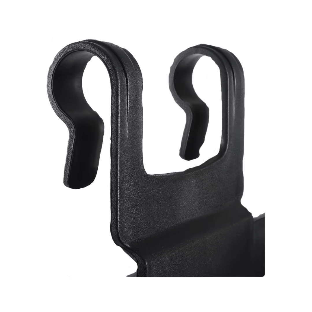 Smart förvaringskorg - Tillbehör - Wheelyshop