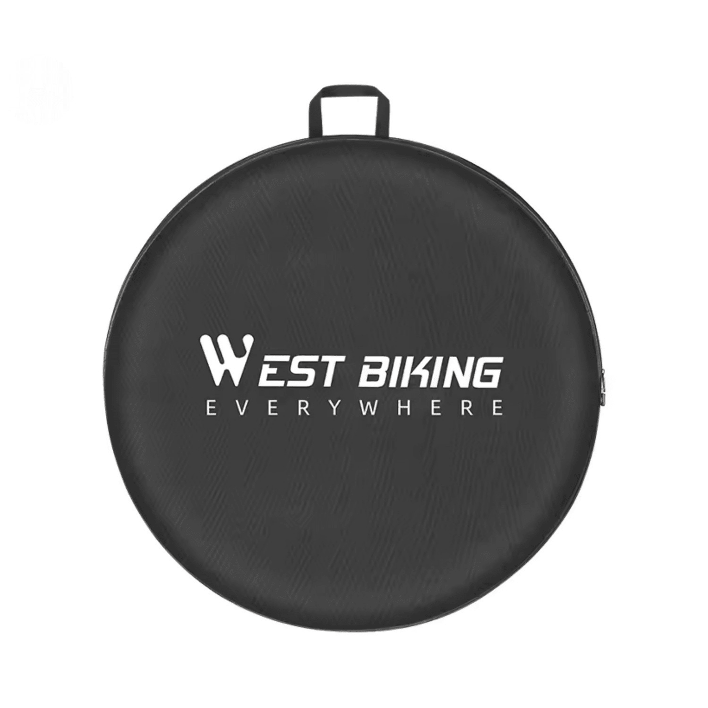 Smart förvaringsväska hjul elcykel - Tillbehör - Wheelyshop