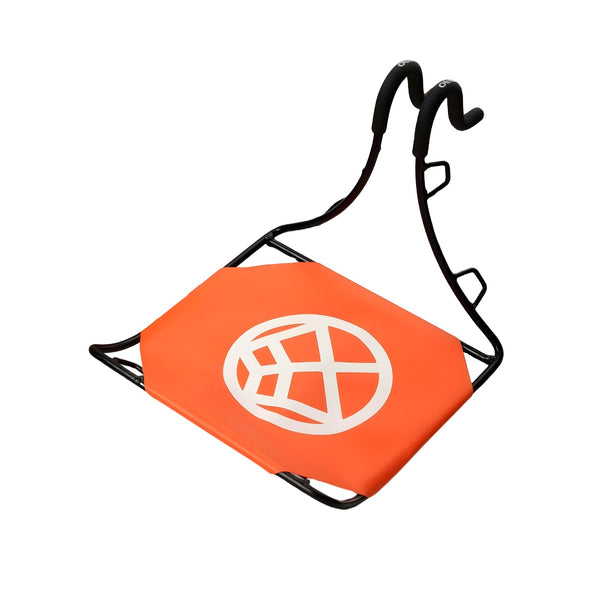 Smart främre pakethållare cykel - Tillbehör - Wheelyshop