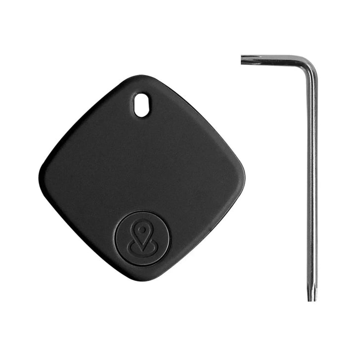 Smart GPS-tracker med medföljande delar