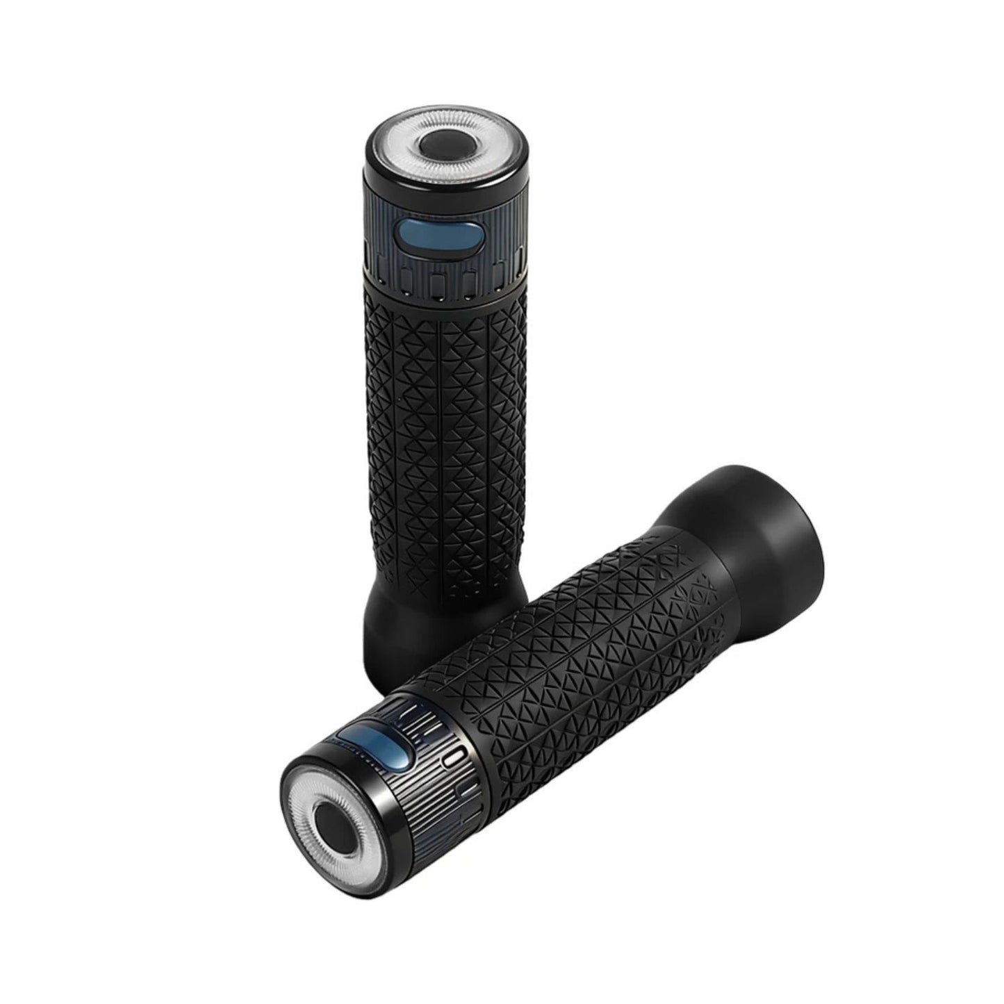 Smart gummihandtag med blinkers Plus - Tillbehör - Wheelyshop