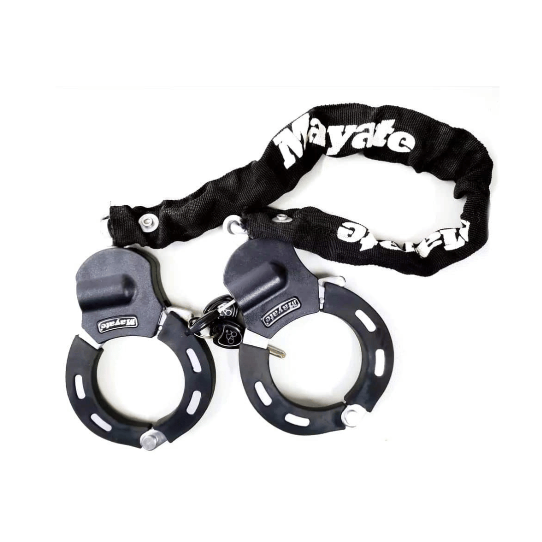 Smart handklolås - Tillbehör - Wheelyshop