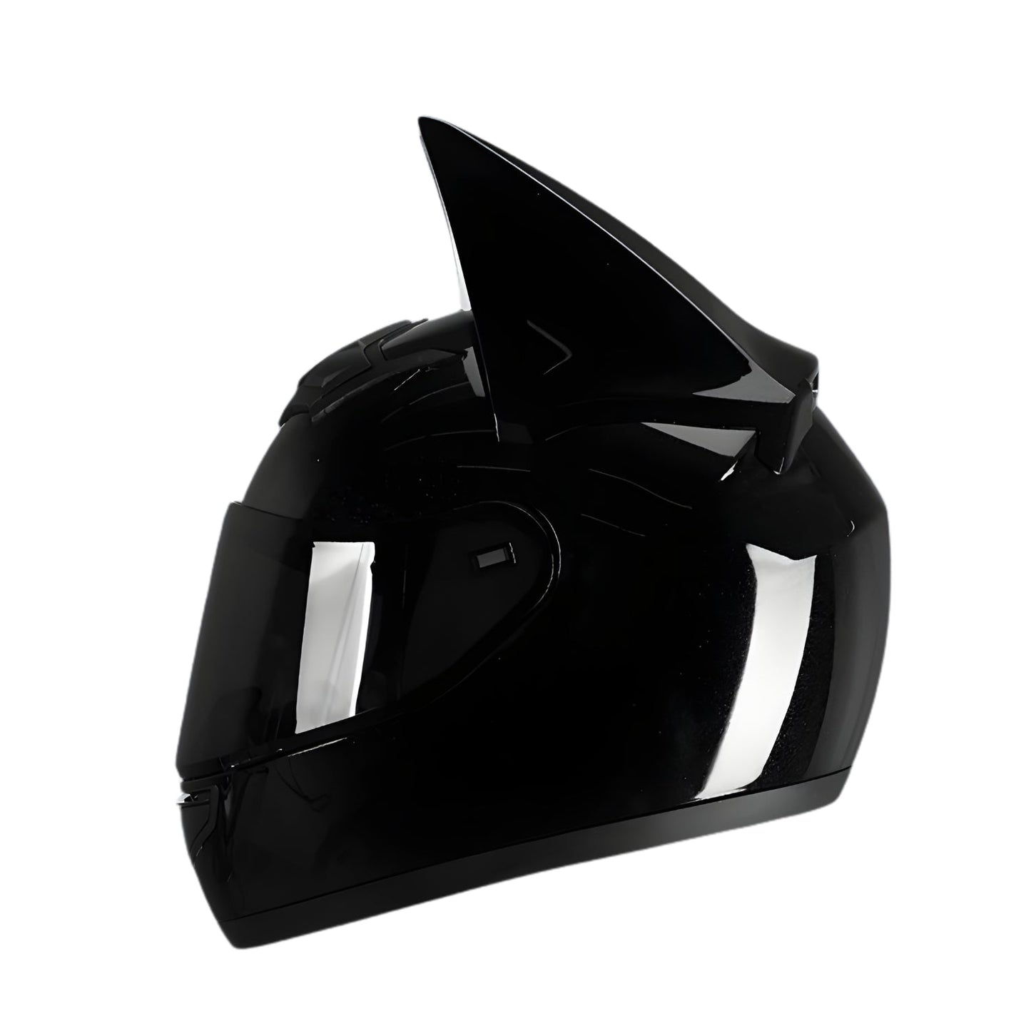 Smart hjälm - Batman Edition - Tillbehör - Wheelyshop