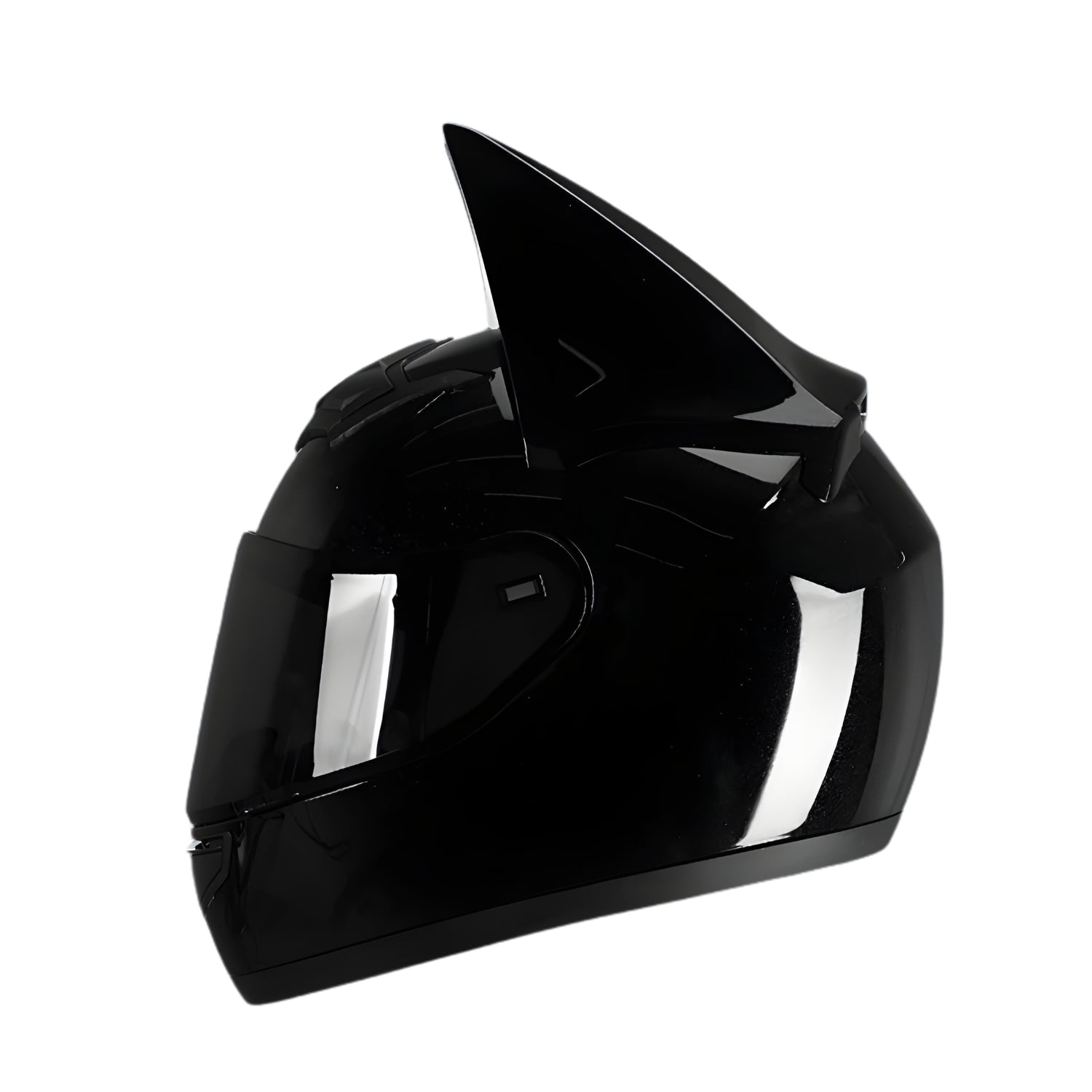 Smart hjälm - Batman Edition - Tillbehör - Wheelyshop