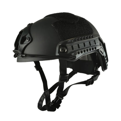 Smart hjälm - Military Edition - Tillbehör - Wheelyshop