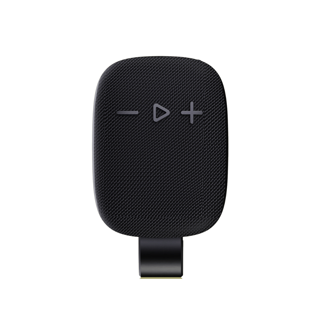 Smart högtalare - Tillbehör - Wheelyshop