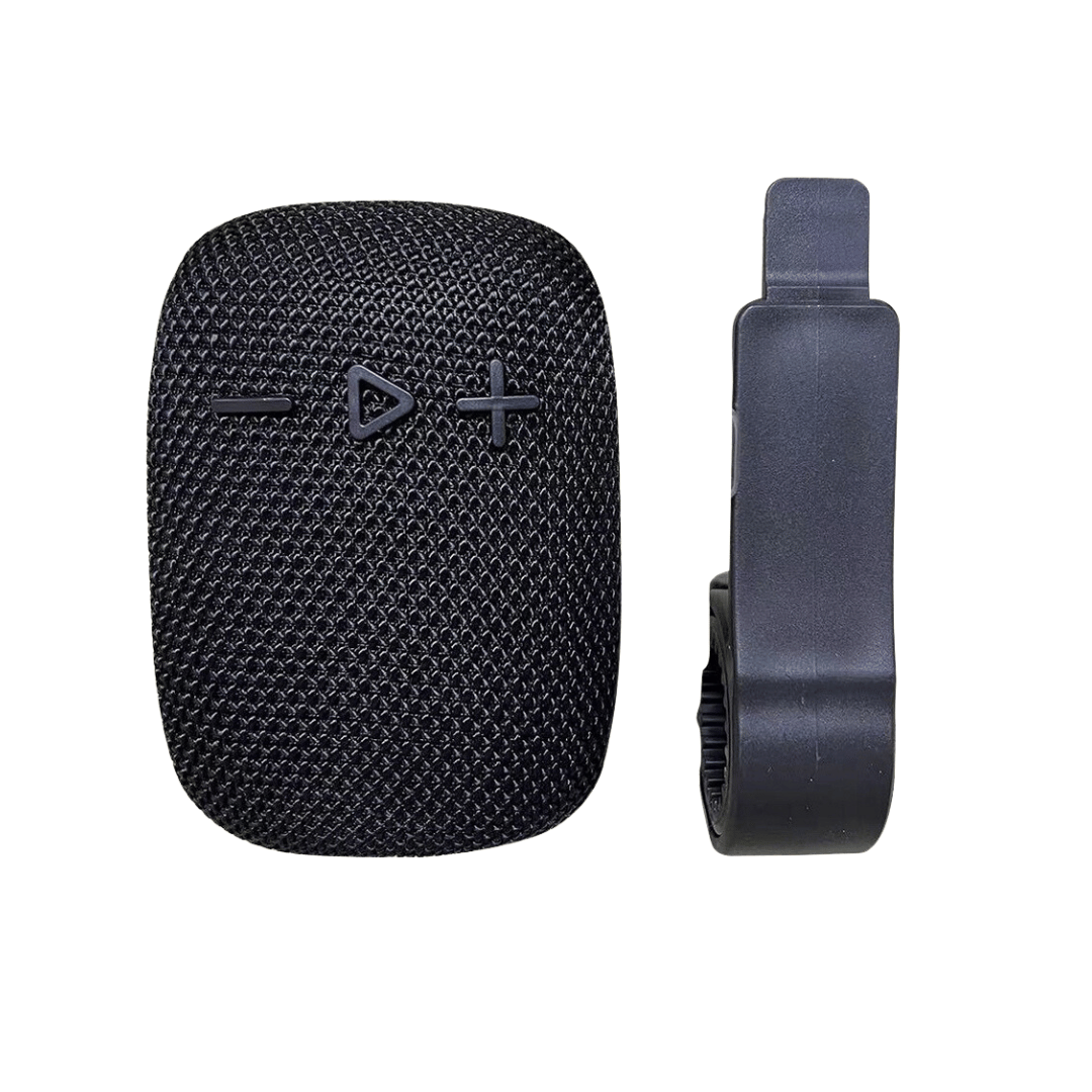 Smart högtalare - Tillbehör - Wheelyshop