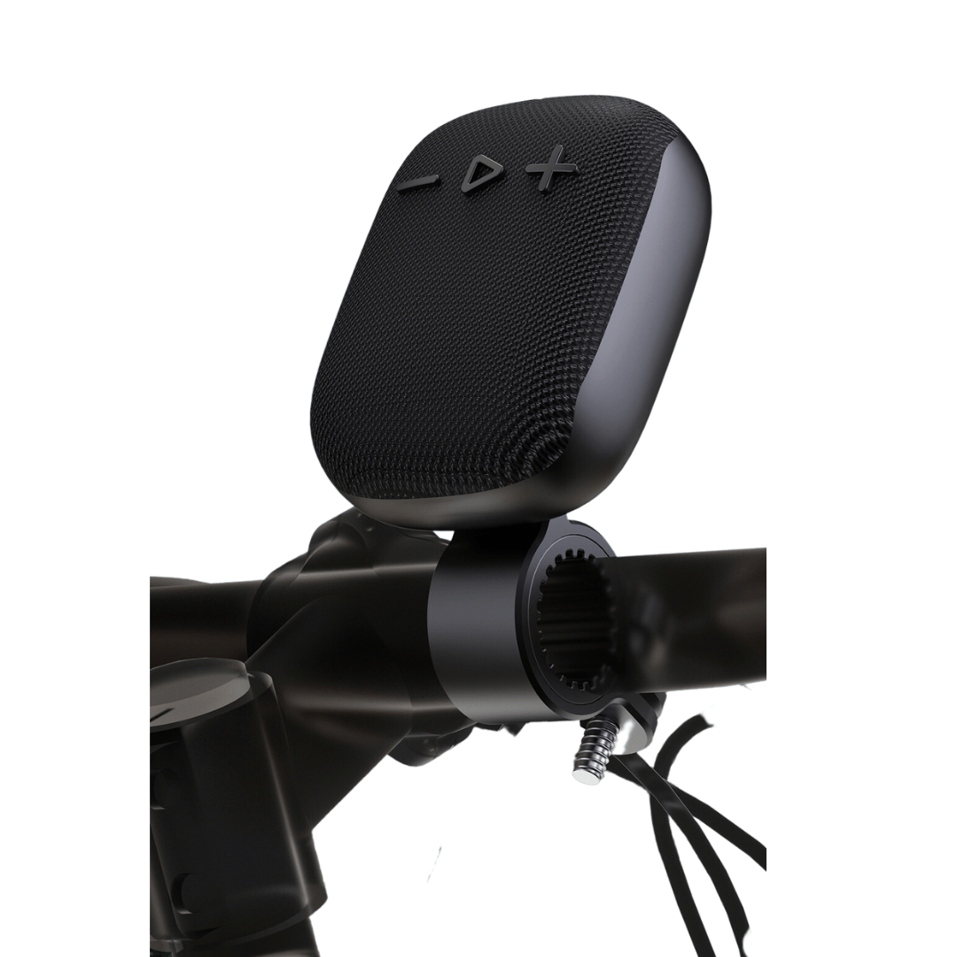 Smart högtalare - Tillbehör - Wheelyshop