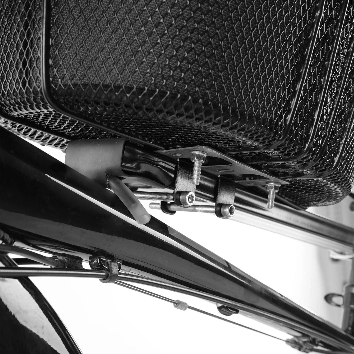 Smart hundkorg cykel - Tillbehör - Wheelyshop