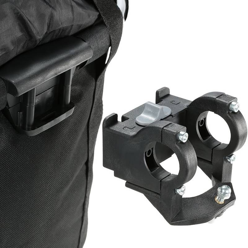 Smart hundkorg - Tillbehör - Wheelyshop