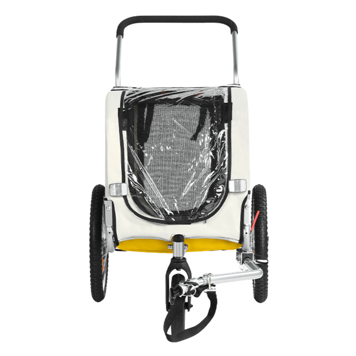 Smart husdjursvagn cykel 20303B - vagn - Wheelyshop