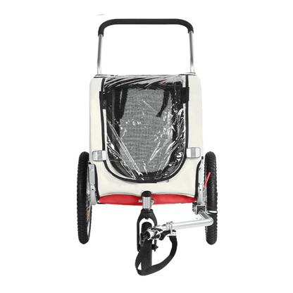 Smart husdjursvagn cykel 20303B - vagn - Wheelyshop