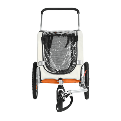 Smart husdjursvagn cykel 20303B - vagn - Wheelyshop