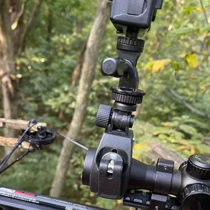 Smart kamerahållare GoPro/DJI - Tillbehör - Wheelyshop