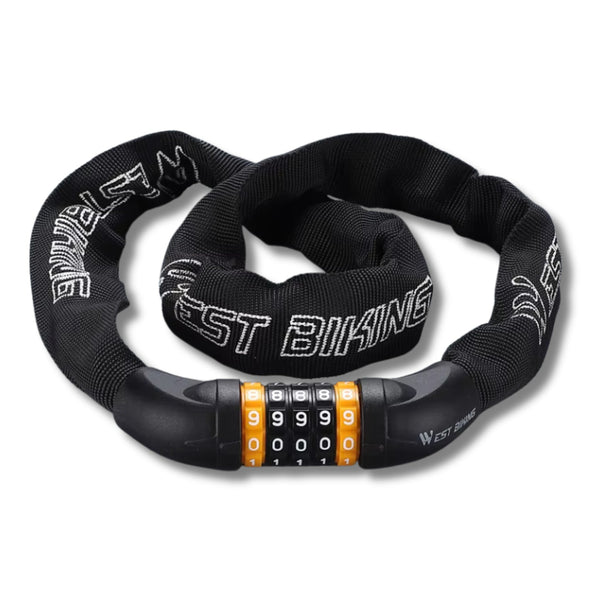 Smart kedjelås Premium - Tillbehör - Wheelyshop