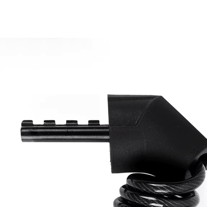 Smart kombinationslås - kompakt - Tillbehör - Wheelyshop