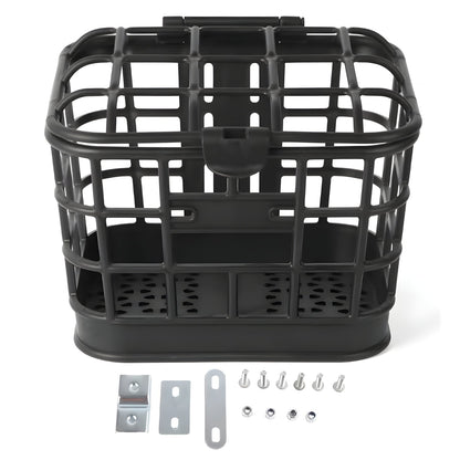 Smart korg med lock - Tillbehör - Wheelyshop
