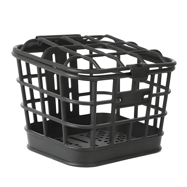 Smart korg med lock - Tillbehör - Wheelyshop