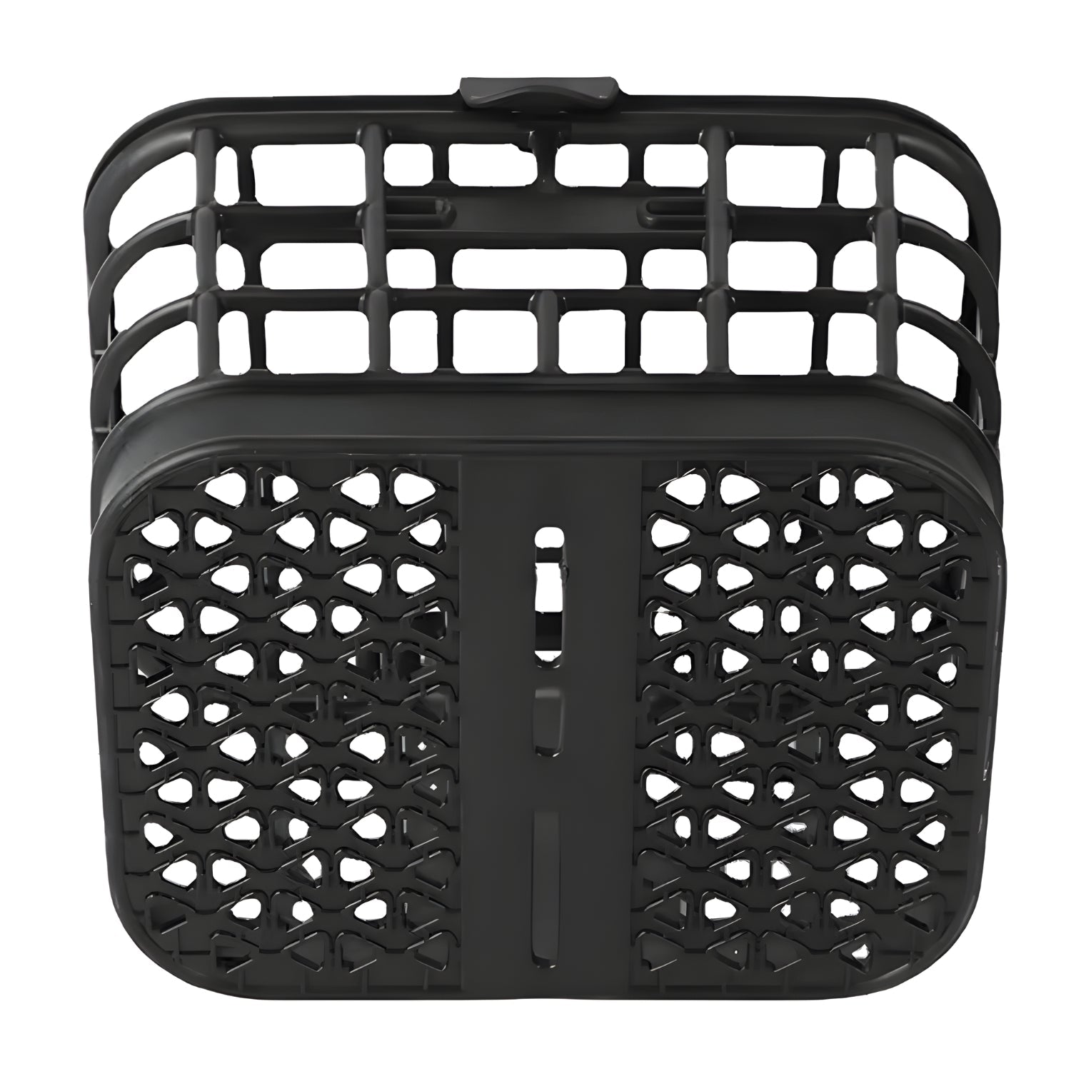Smart korg med lock - Tillbehör - Wheelyshop