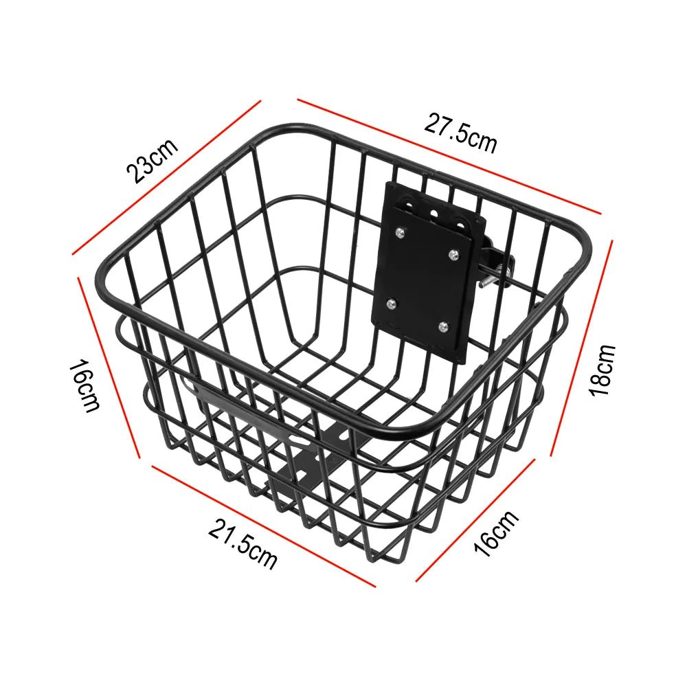 Smart korg - Tillbehör - Wheelyshop