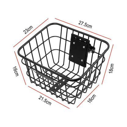 Smart korg - Tillbehör - Wheelyshop