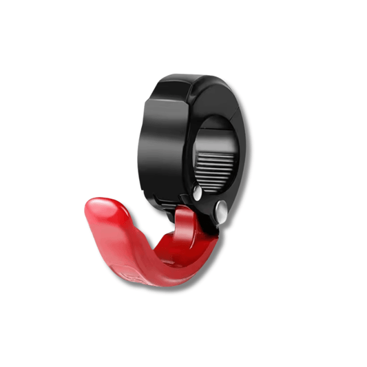 Smart krok - Tillbehör - Wheelyshop