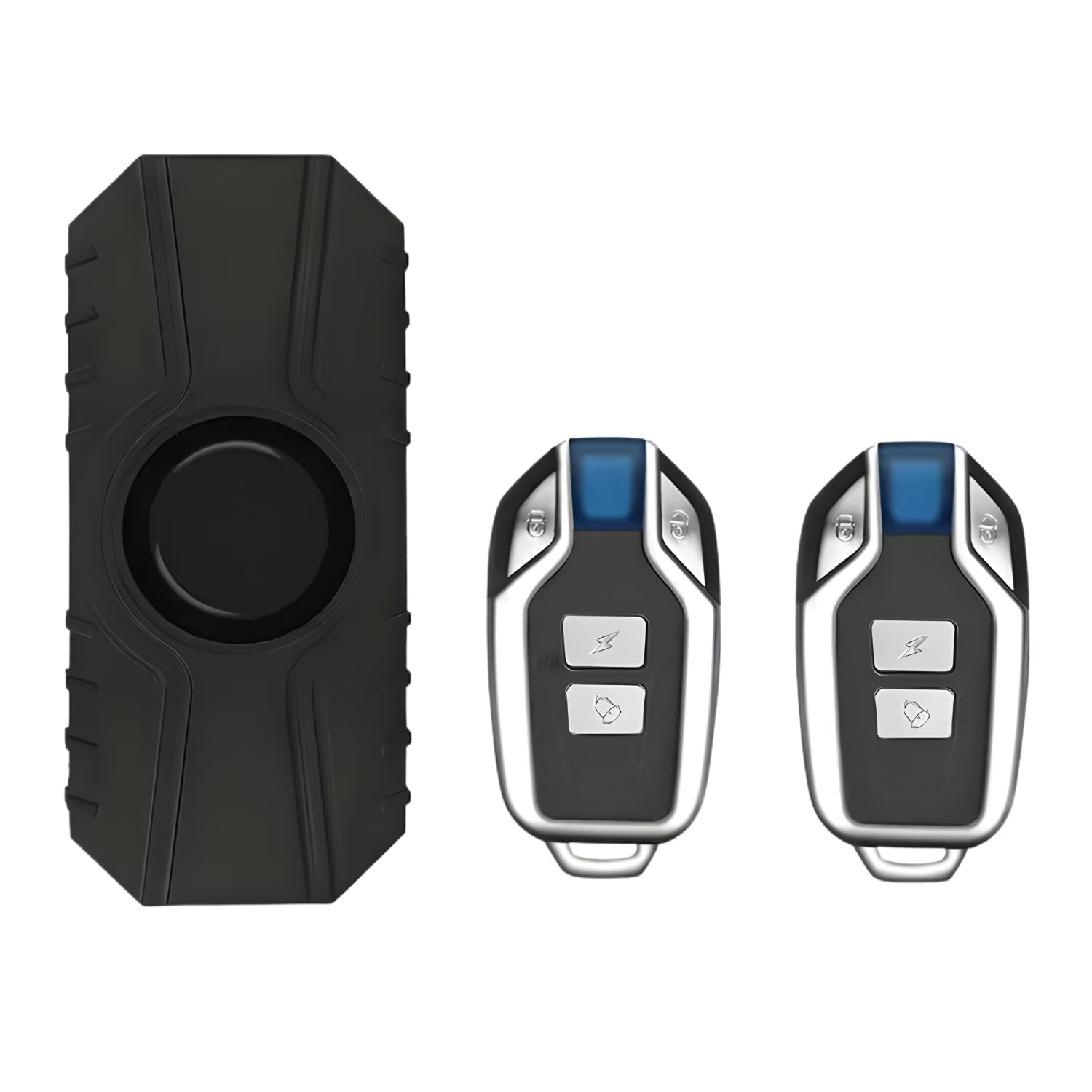 Smart larmsystem Plus Alarm | Wheelyshop